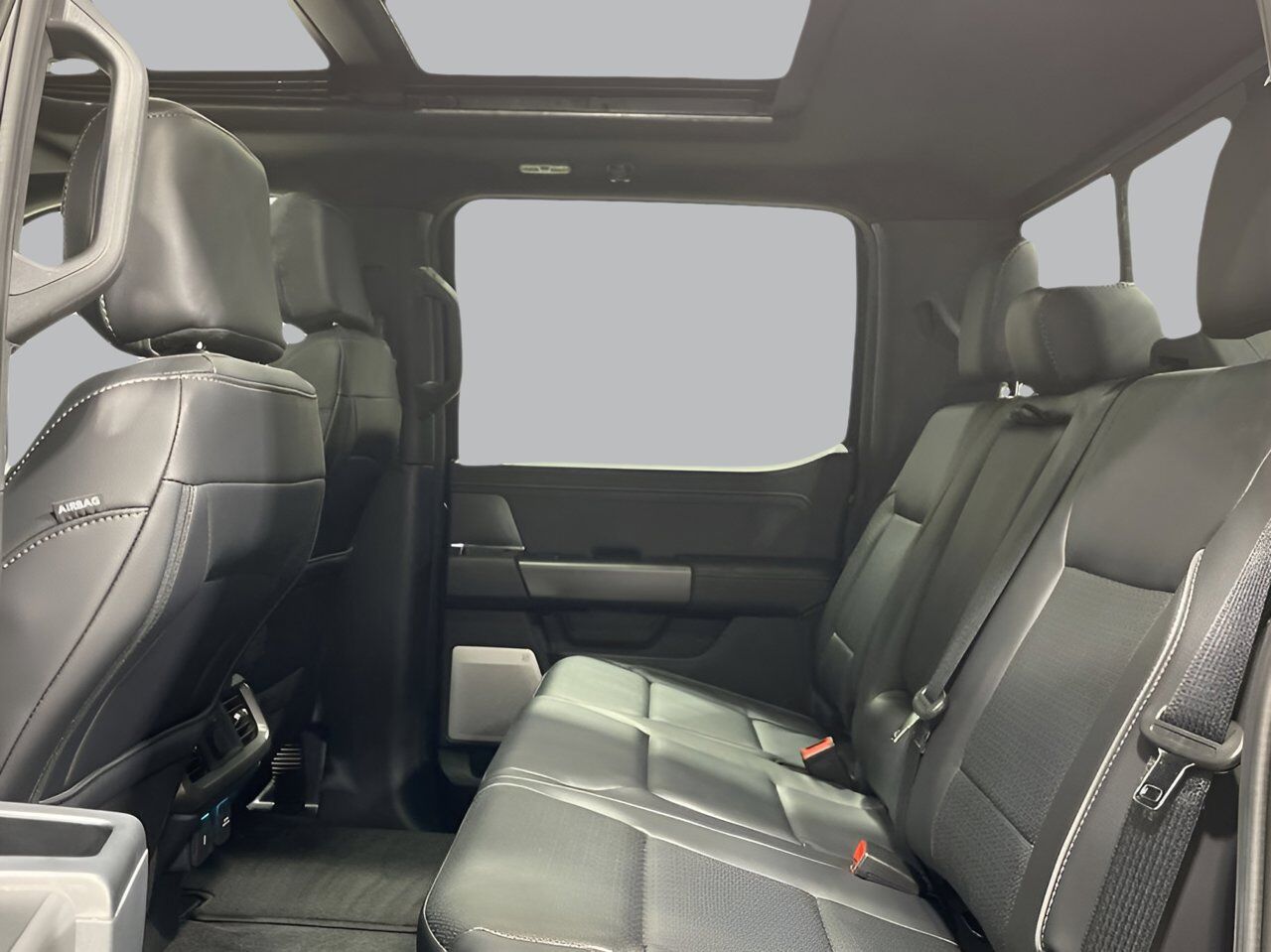 2025 Ford F-150 Lariat Sherwood Park AB