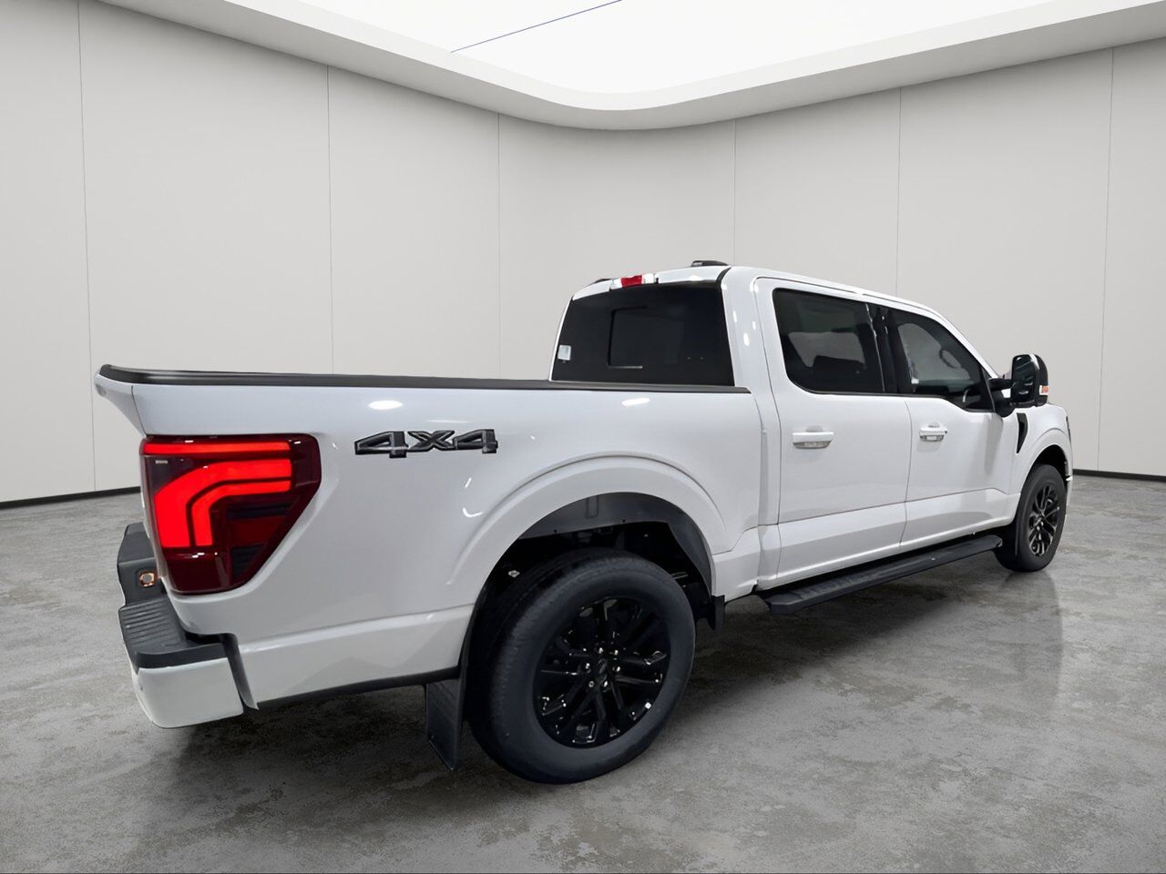 2025 Ford F-150 Lariat Sherwood Park AB