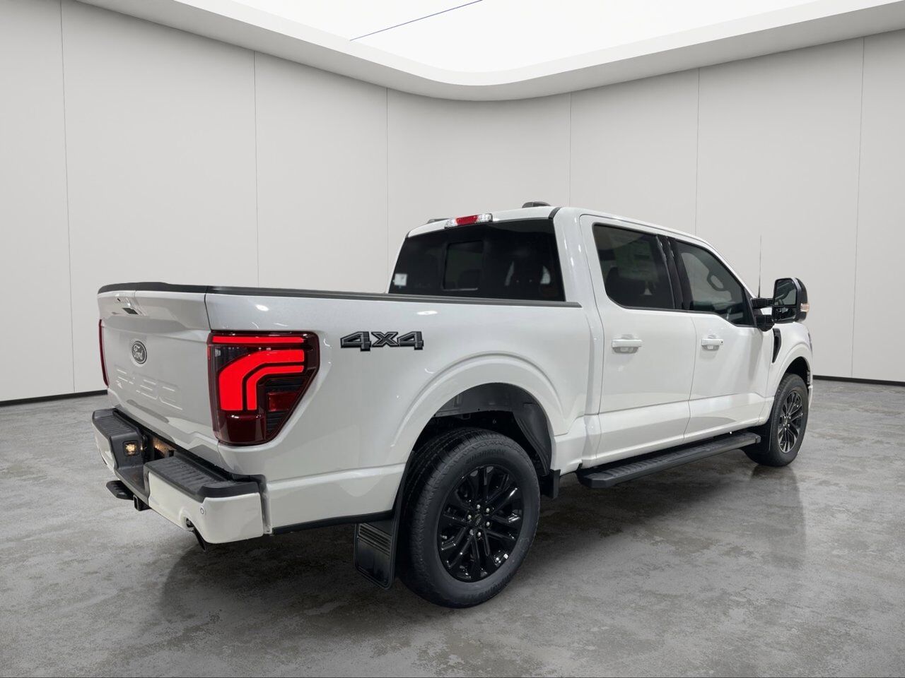 2025 Ford F-150 Lariat Sherwood Park AB
