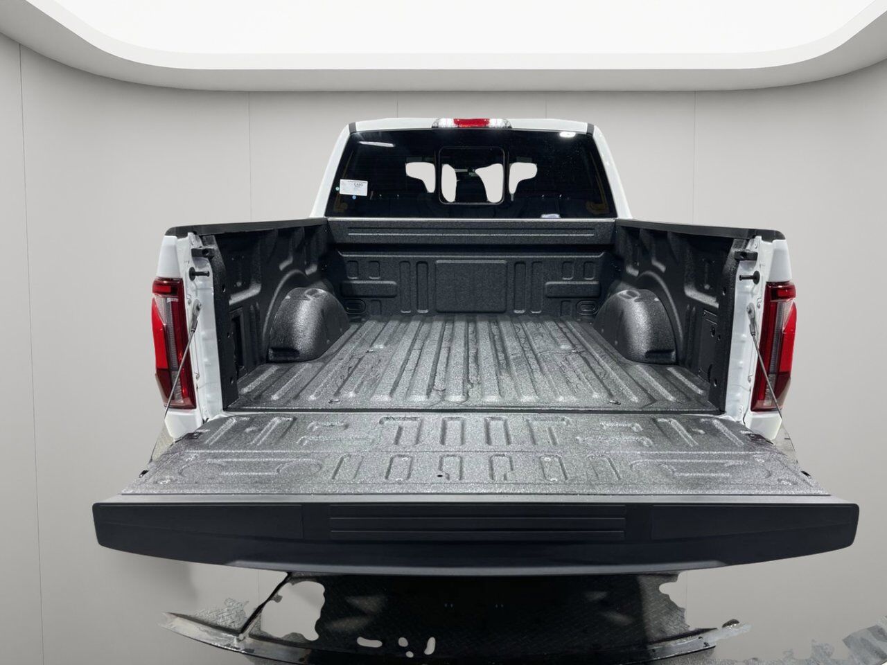 2025 Ford F-150 Lariat Sherwood Park AB