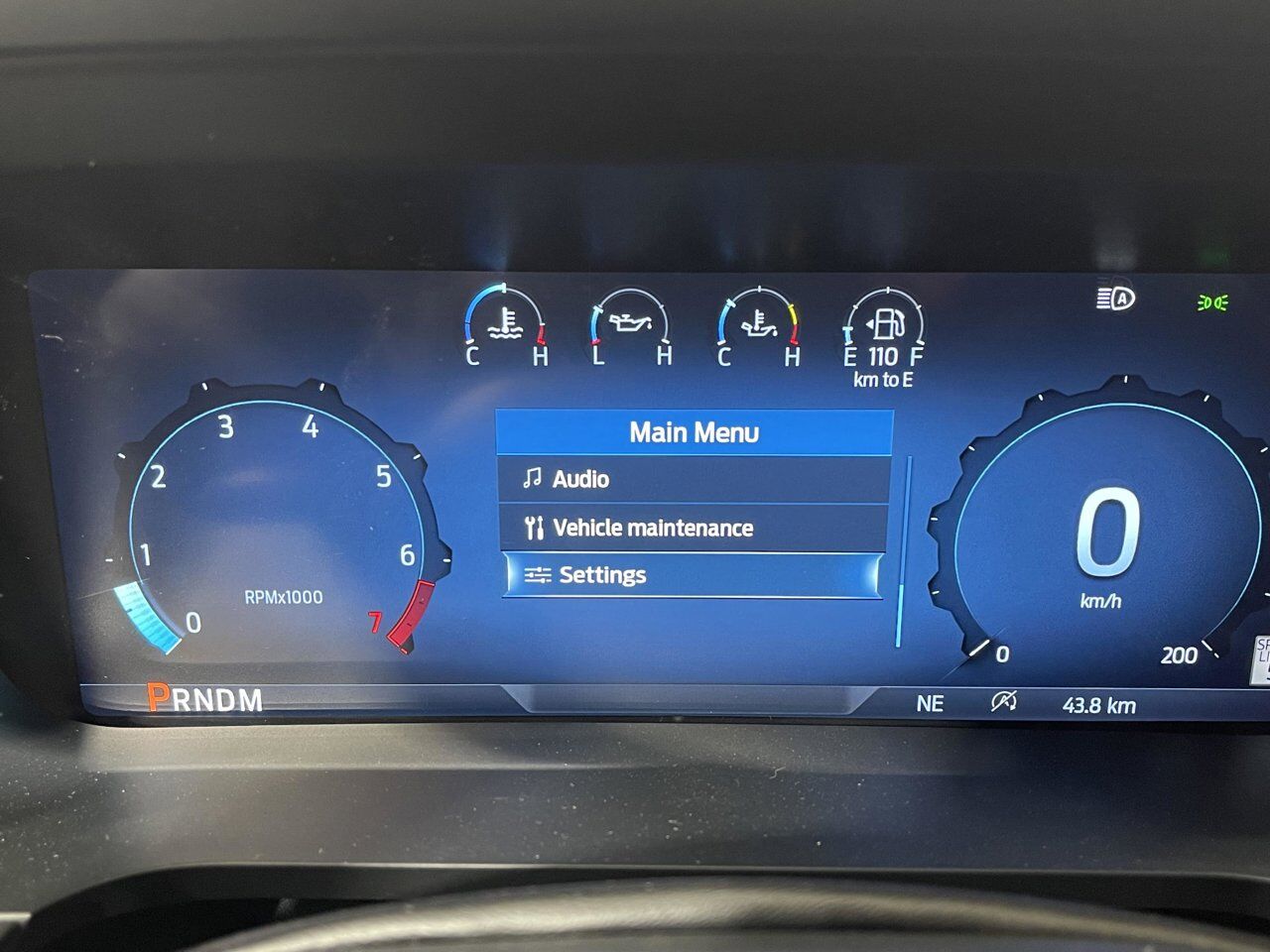 2025 Ford F-150 Lariat Sherwood Park AB