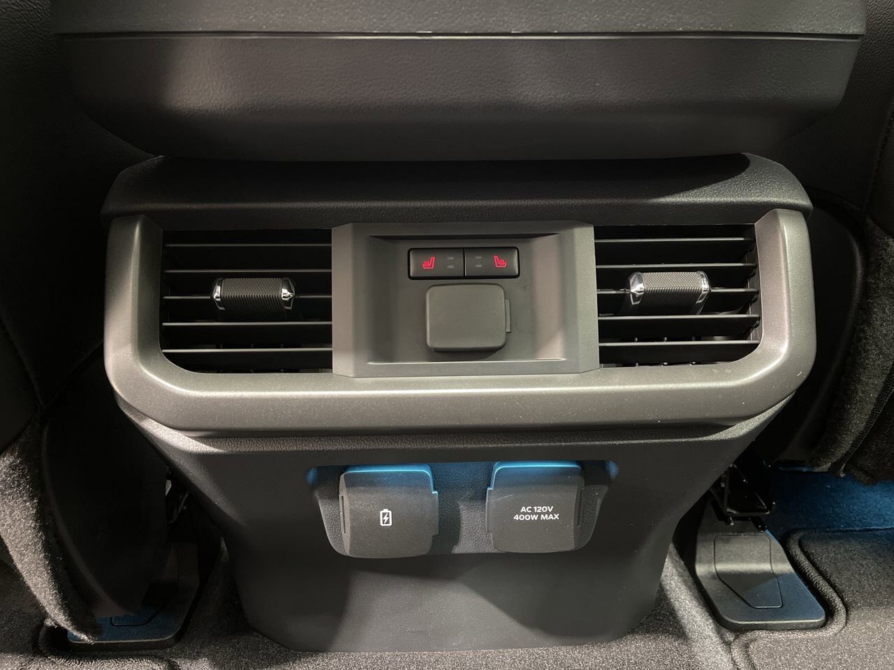 2025 Ford F-150 Lariat Sherwood Park AB