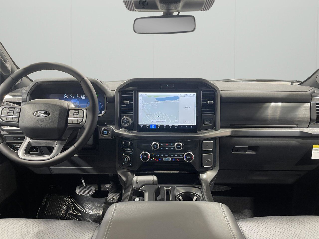 2025 Ford F-150 Lariat Sherwood Park AB