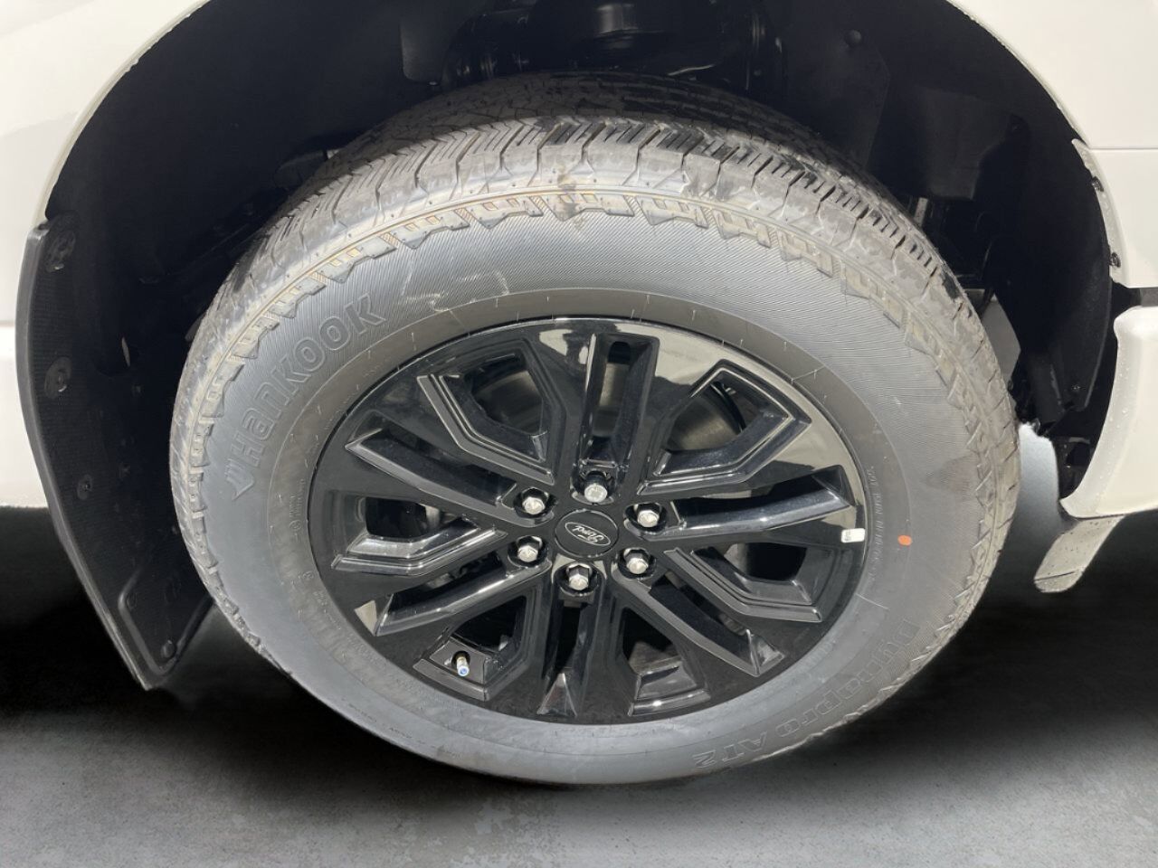 2025 Ford F-150 Lariat Sherwood Park AB