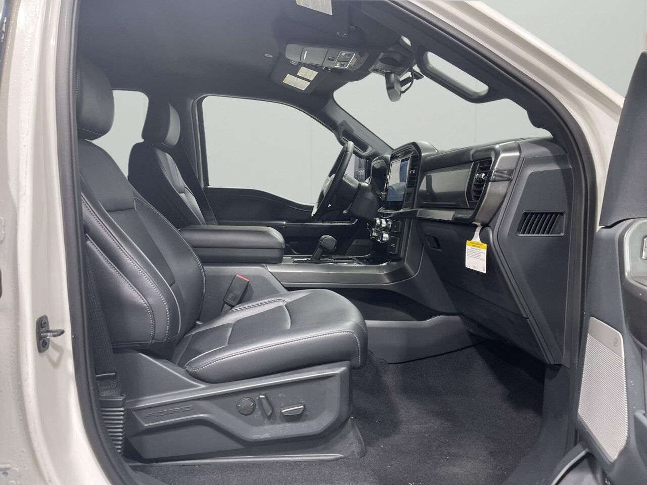 2025 Ford F-150 Lariat Sherwood Park AB