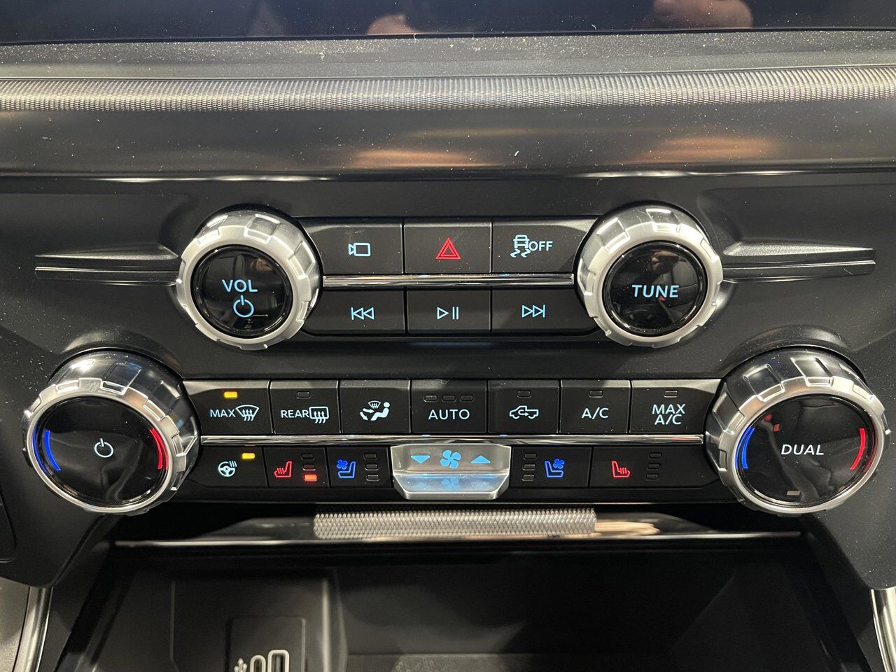 2025 Ford F-150 Lariat Sherwood Park AB