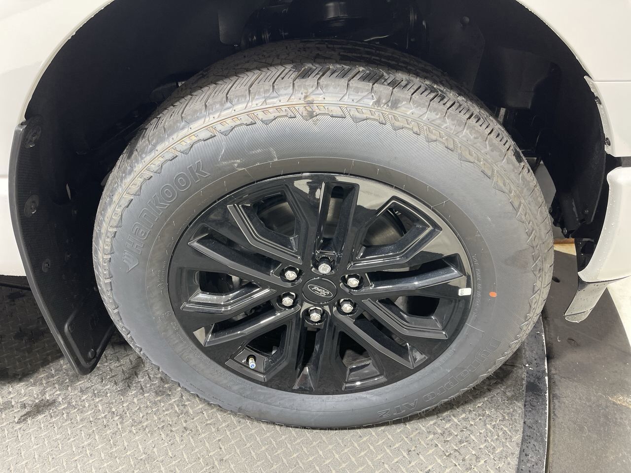 2025 Ford F-150 Lariat Sherwood Park AB