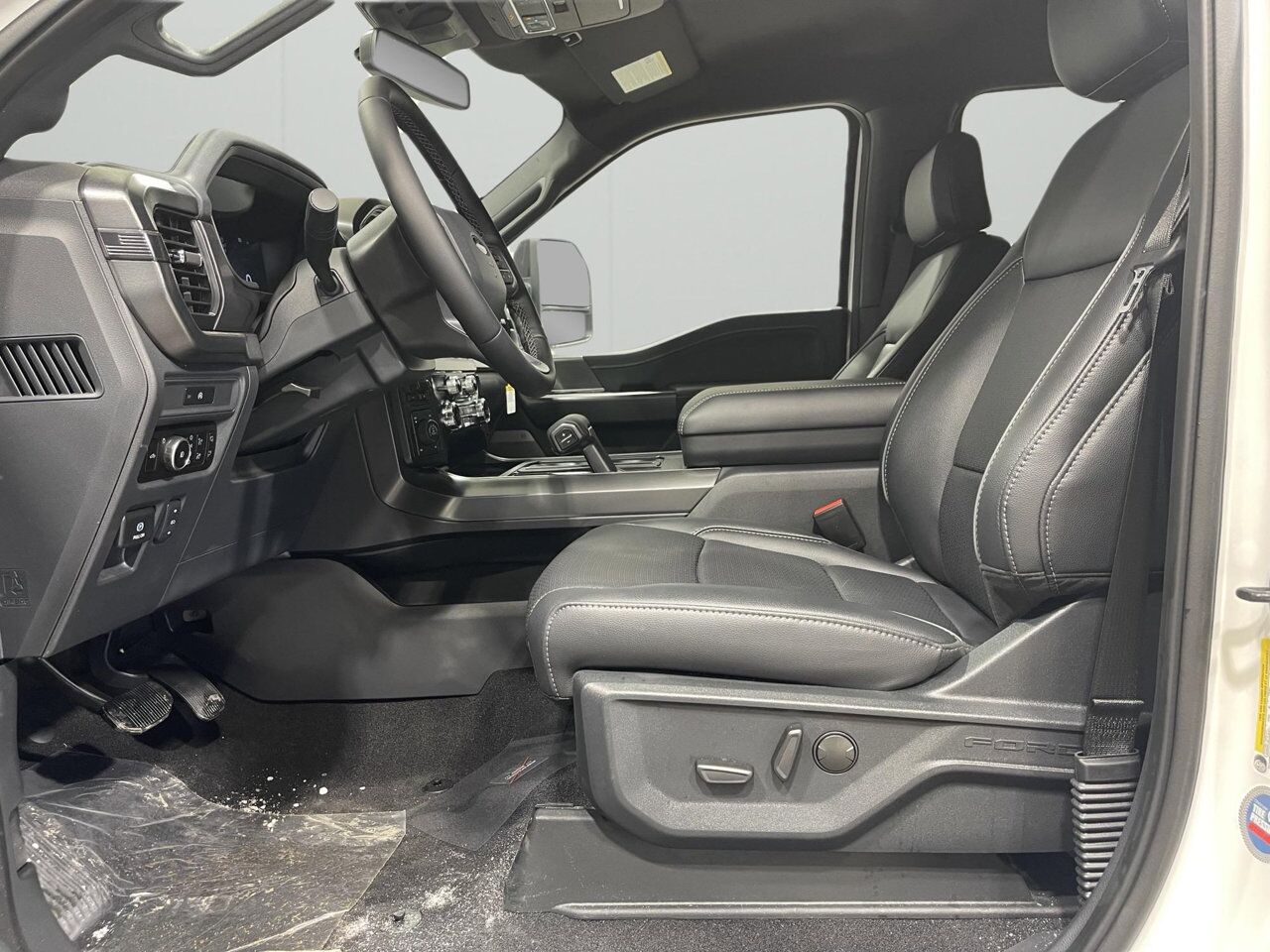 2025 Ford F-150 Lariat Sherwood Park AB