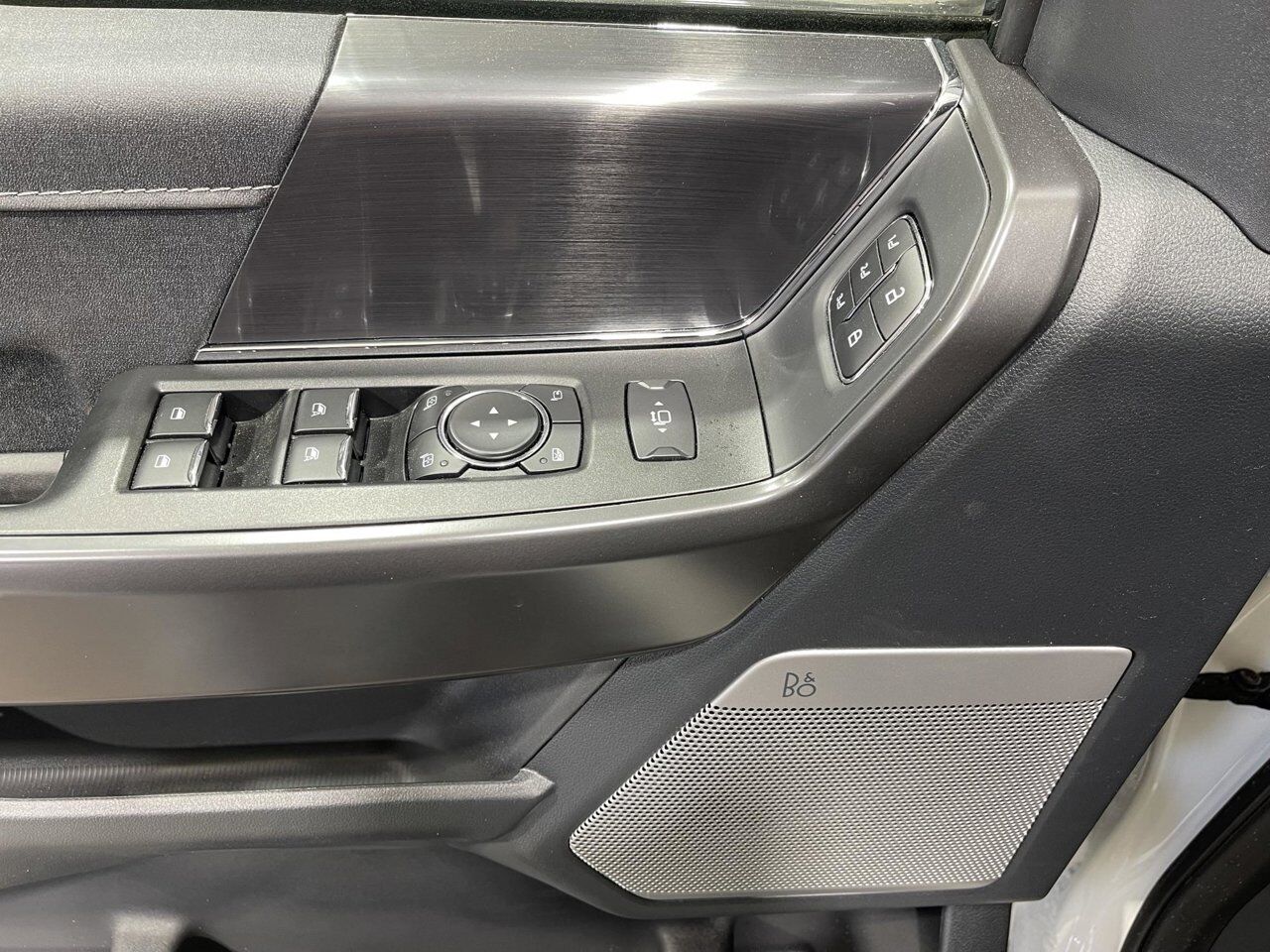 2025 Ford F-150 Lariat Sherwood Park AB