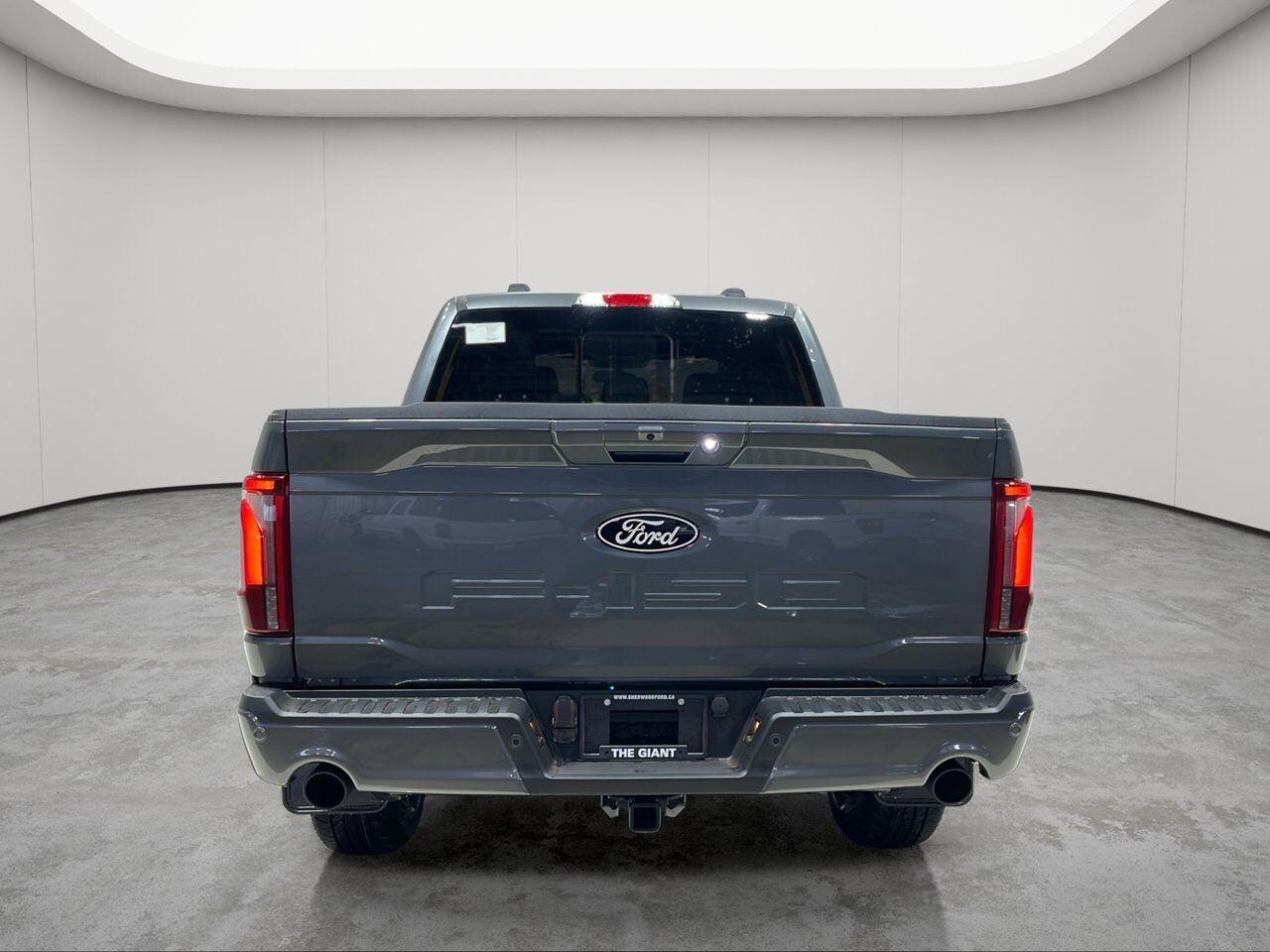 2025 Ford F-150 Lariat Sherwood Park AB