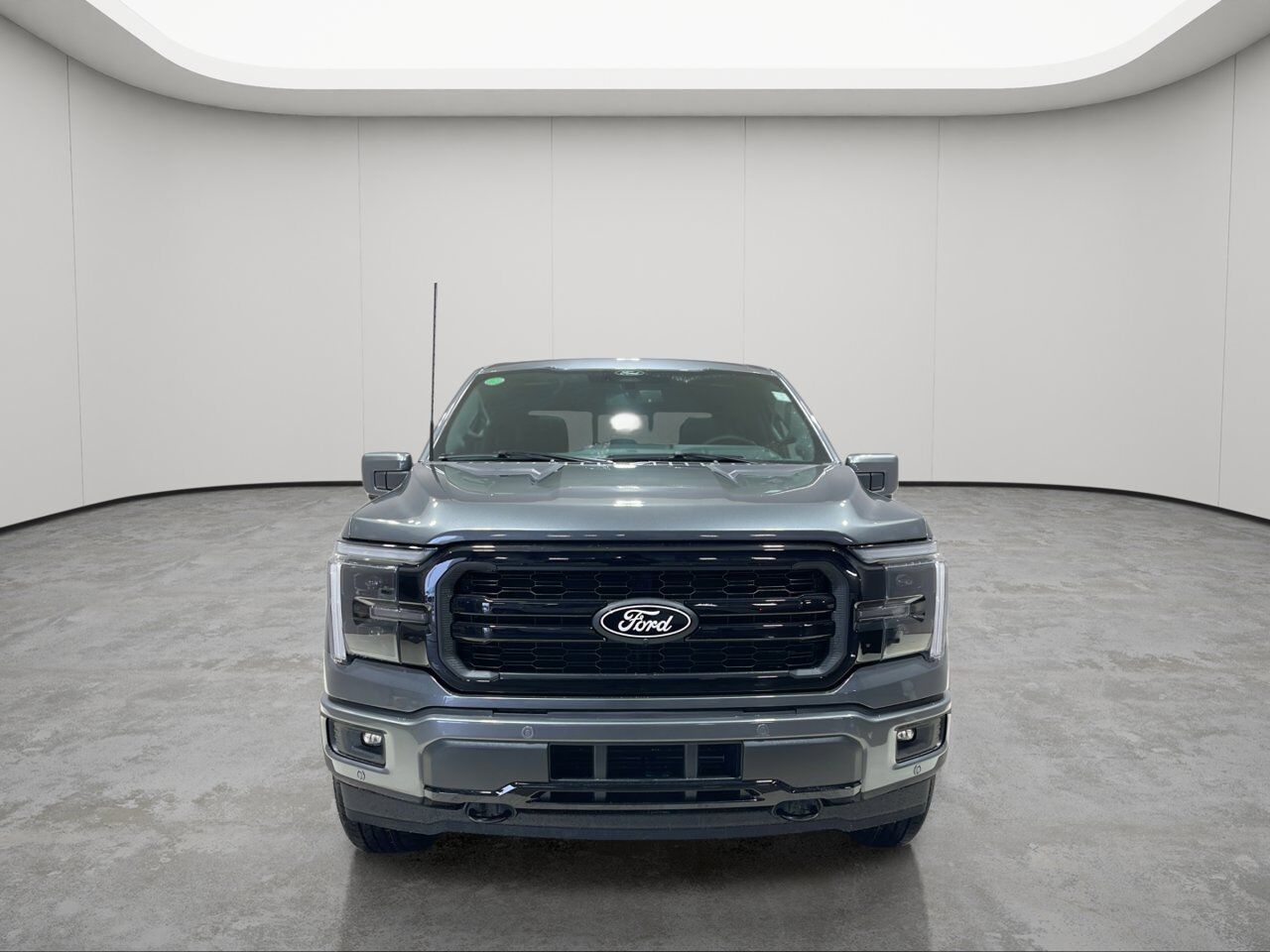 2025 Ford F-150 Lariat Sherwood Park AB