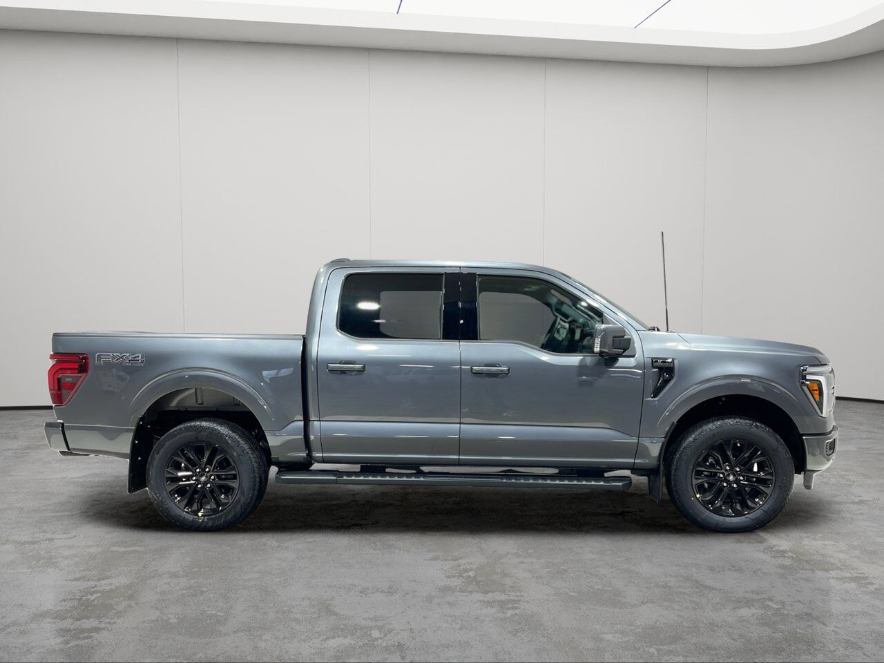 2025 Ford F-150 Lariat Sherwood Park AB