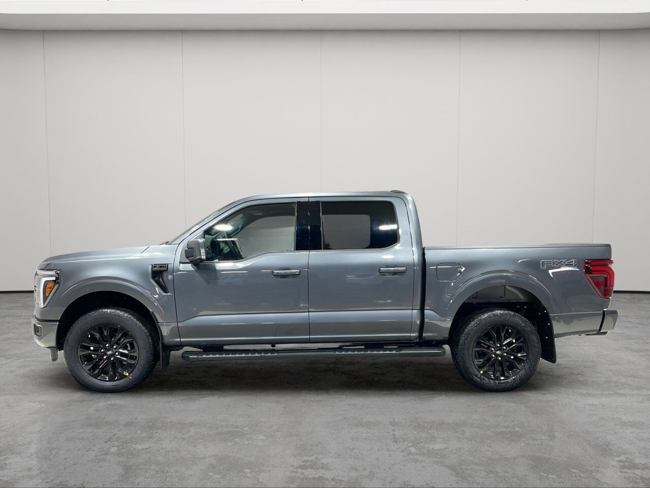 2025 Ford F-150 Lariat Sherwood Park AB