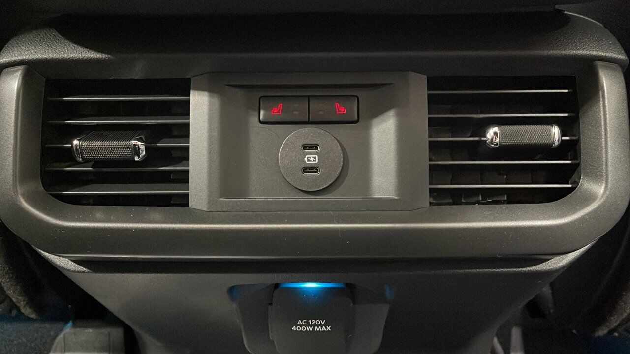 2025 Ford F-150 Lariat Sherwood Park AB