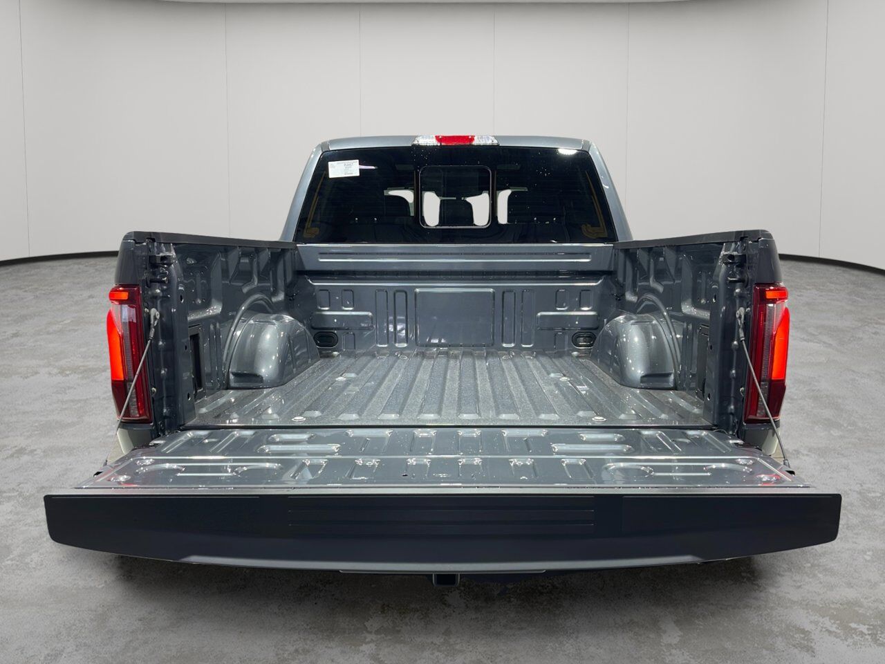 2025 Ford F-150 Lariat Sherwood Park AB