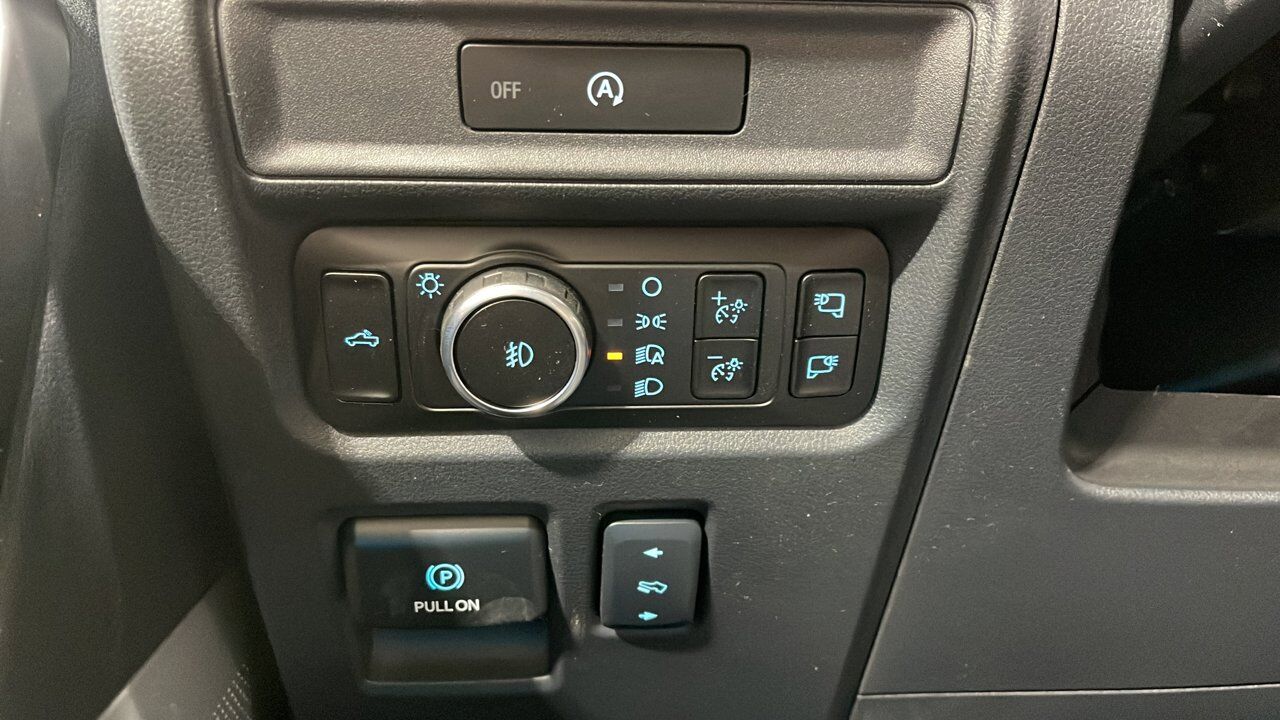 2025 Ford F-150 Lariat Sherwood Park AB