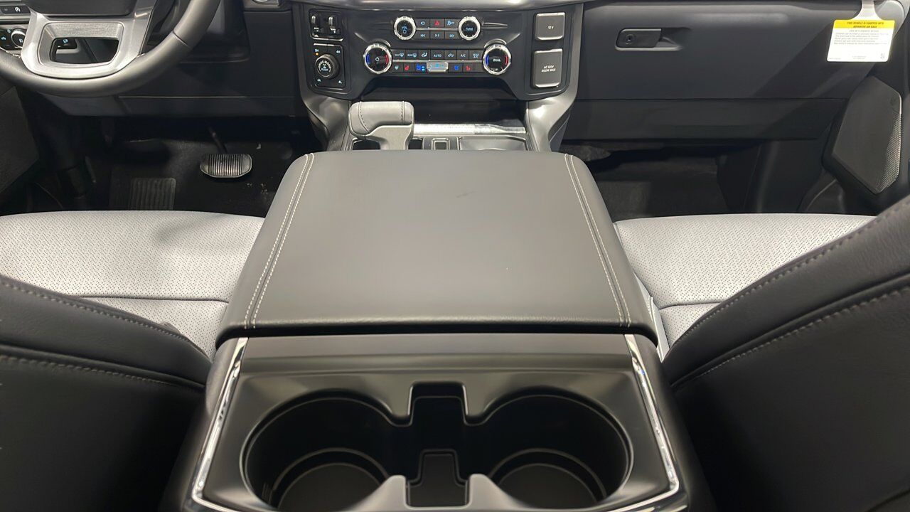 2025 Ford F-150 Lariat Sherwood Park AB