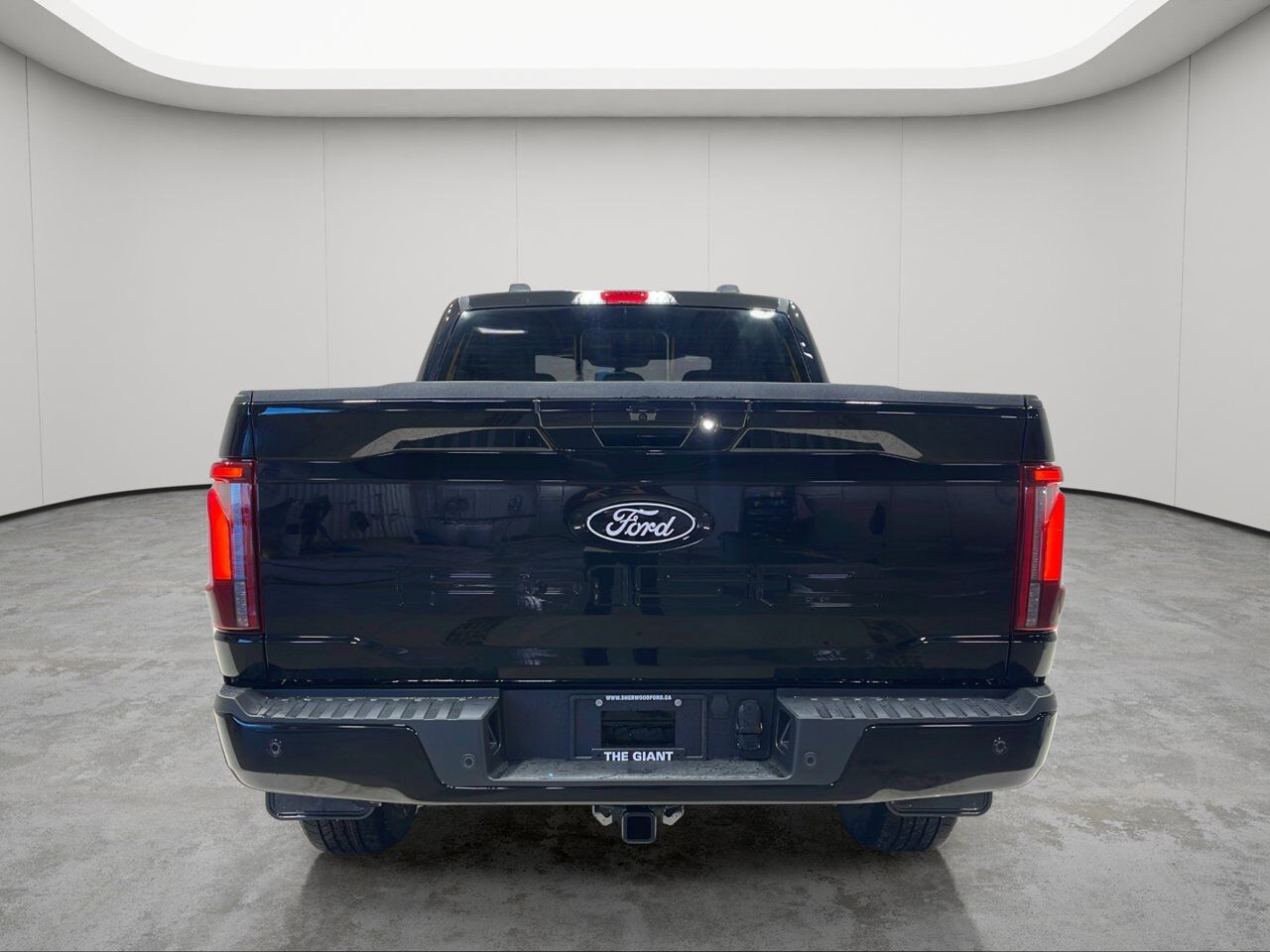 2025 Ford F-150 Lariat Sherwood Park AB