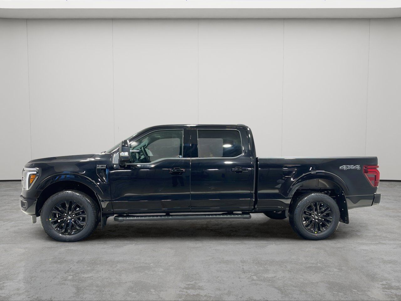 2025 Ford F-150 Lariat Sherwood Park AB