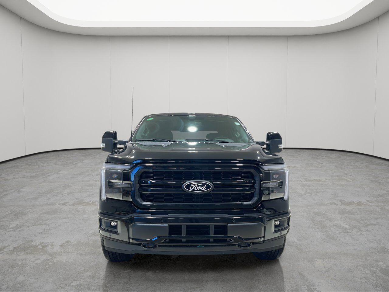 2025 Ford F-150 Lariat Sherwood Park AB