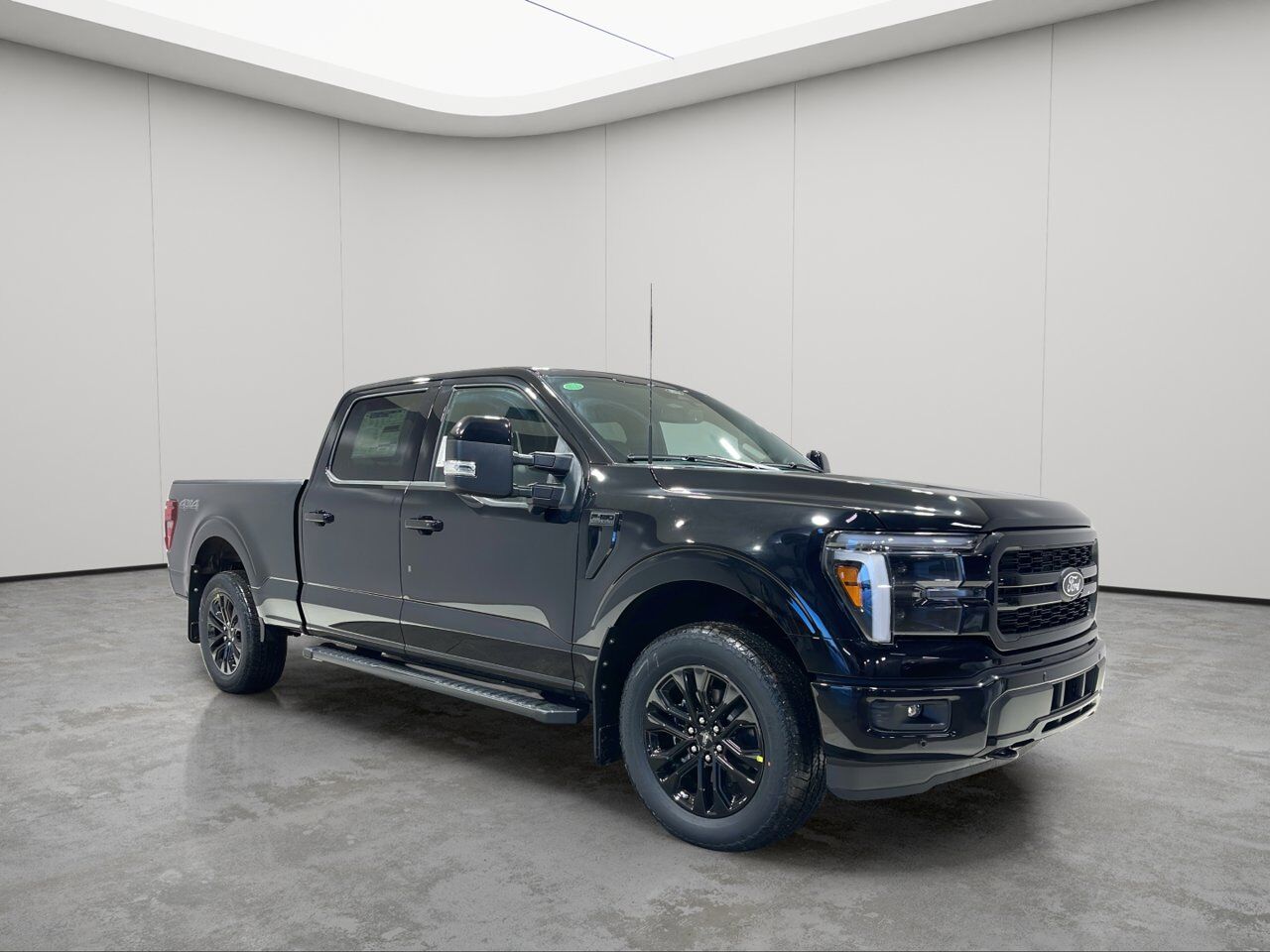 2025 Ford F-150 Lariat Sherwood Park AB