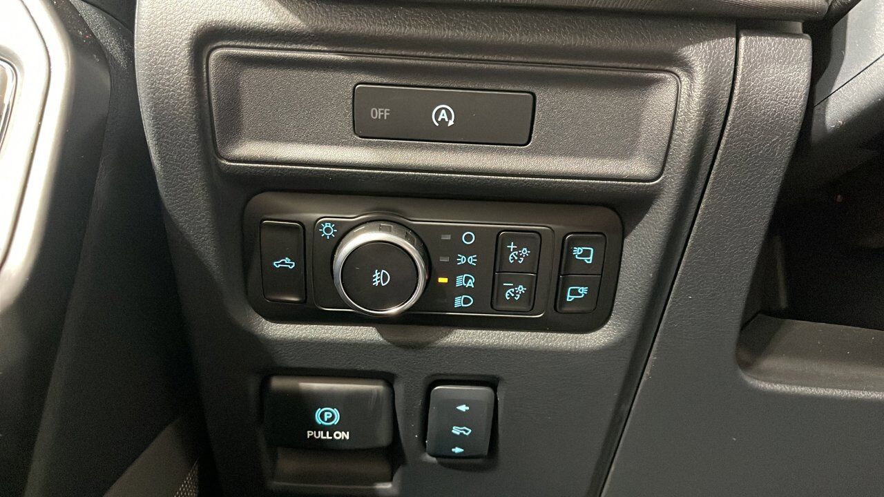 2025 Ford F-150 Lariat Sherwood Park AB