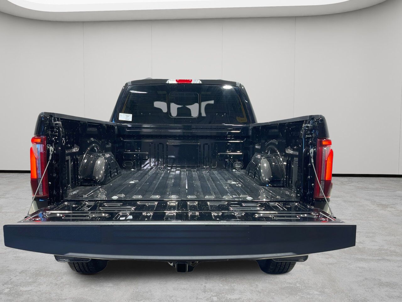 2025 Ford F-150 Lariat Sherwood Park AB