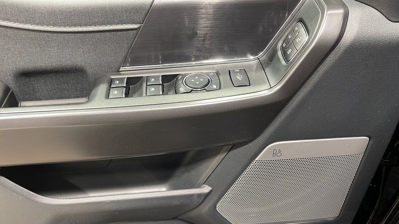 2025 Ford F-150 Lariat Sherwood Park AB