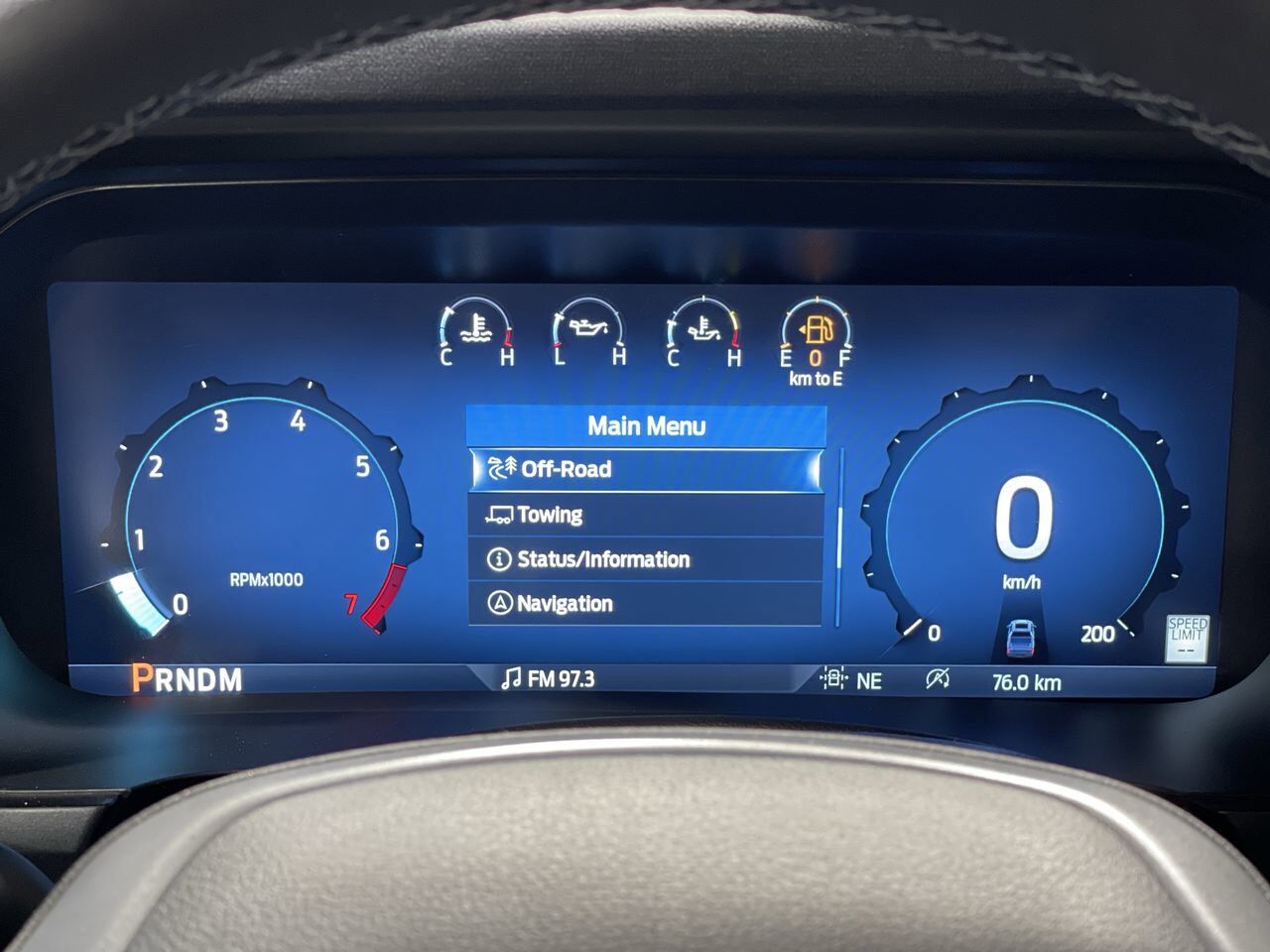 2025 Ford F-150 Lariat Sherwood Park AB