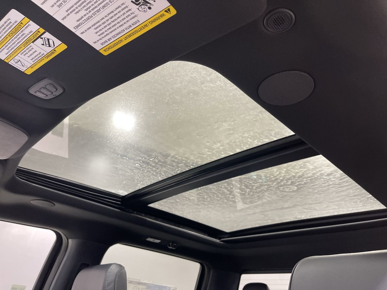2025 Ford F-150 Lariat Sherwood Park AB