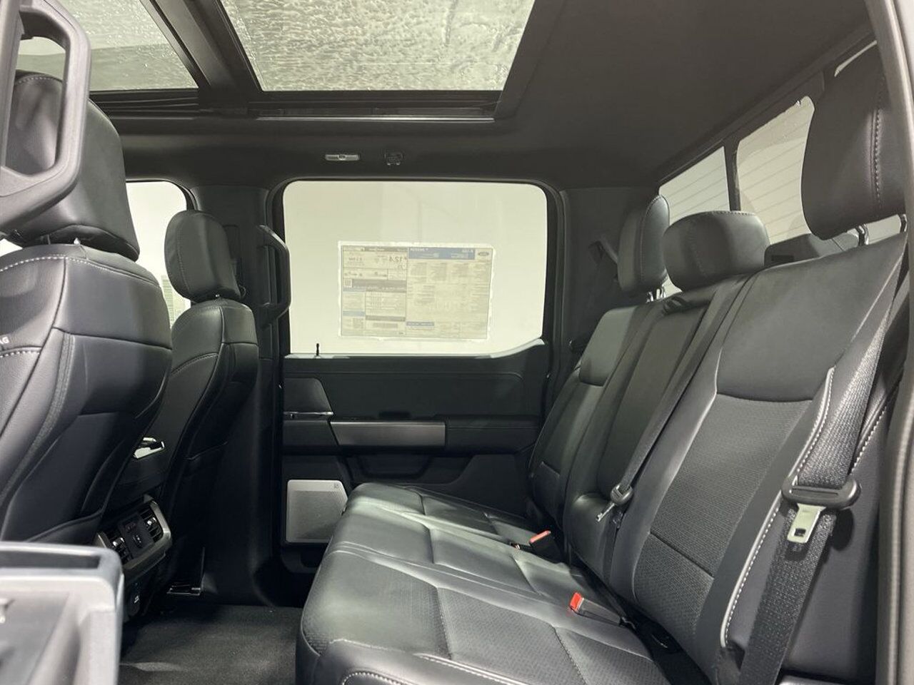 2025 Ford F-150 Lariat Sherwood Park AB