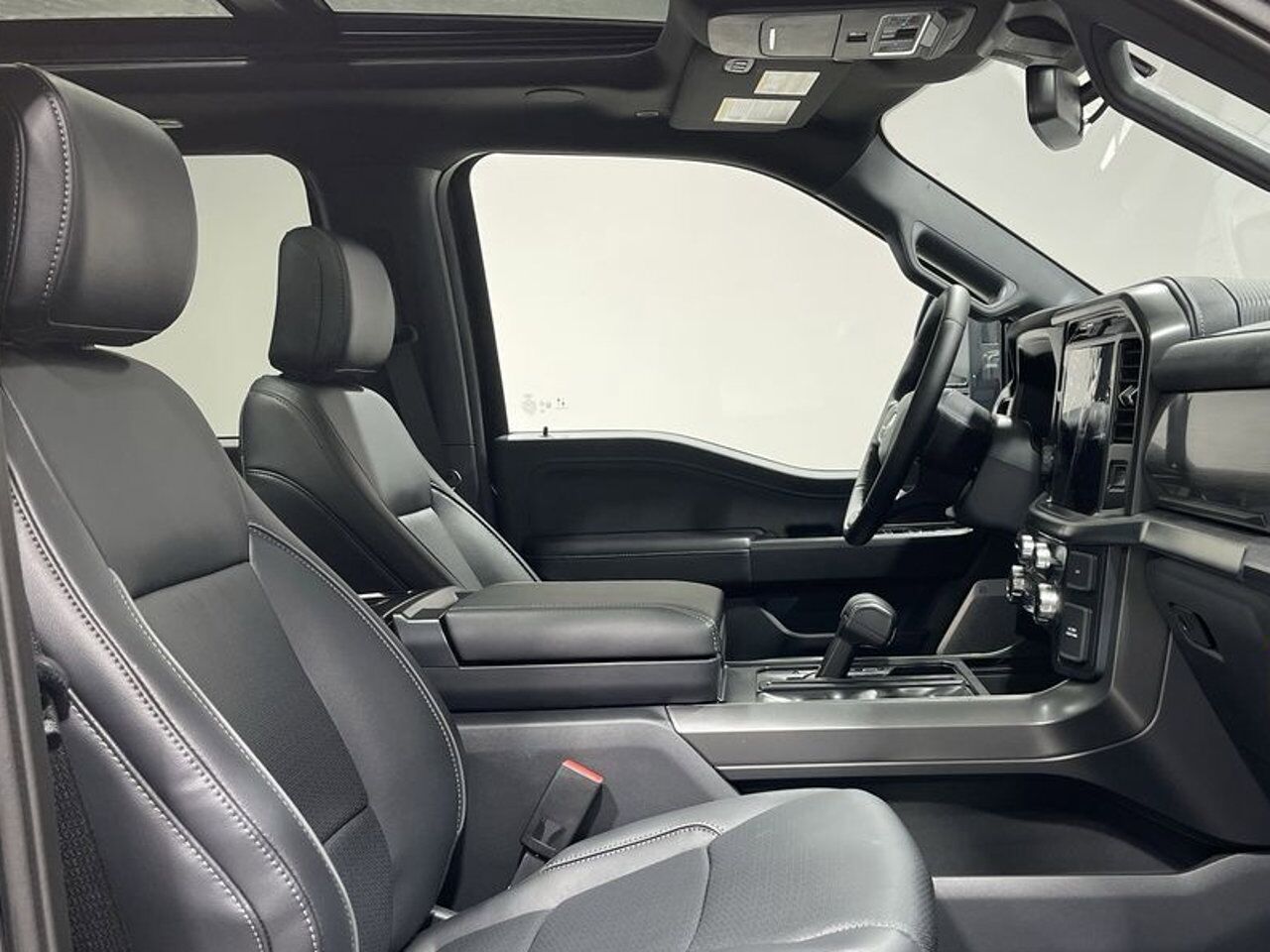 2025 Ford F-150 Lariat Sherwood Park AB