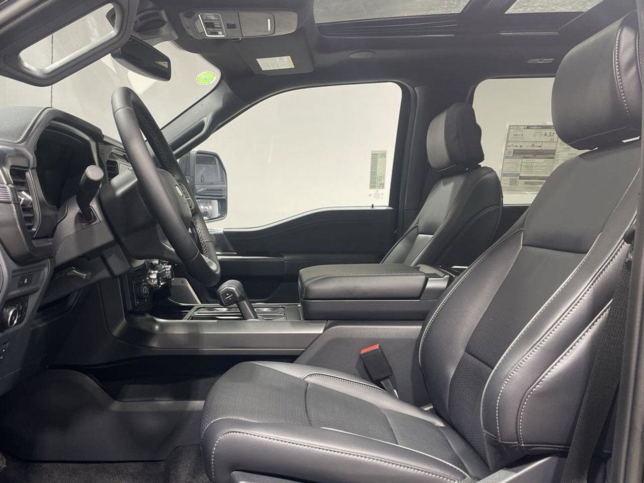 2025 Ford F-150 Lariat Sherwood Park AB