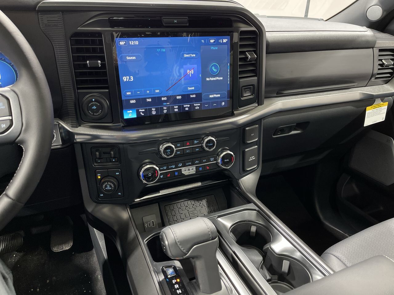 2025 Ford F-150 Lariat Sherwood Park AB