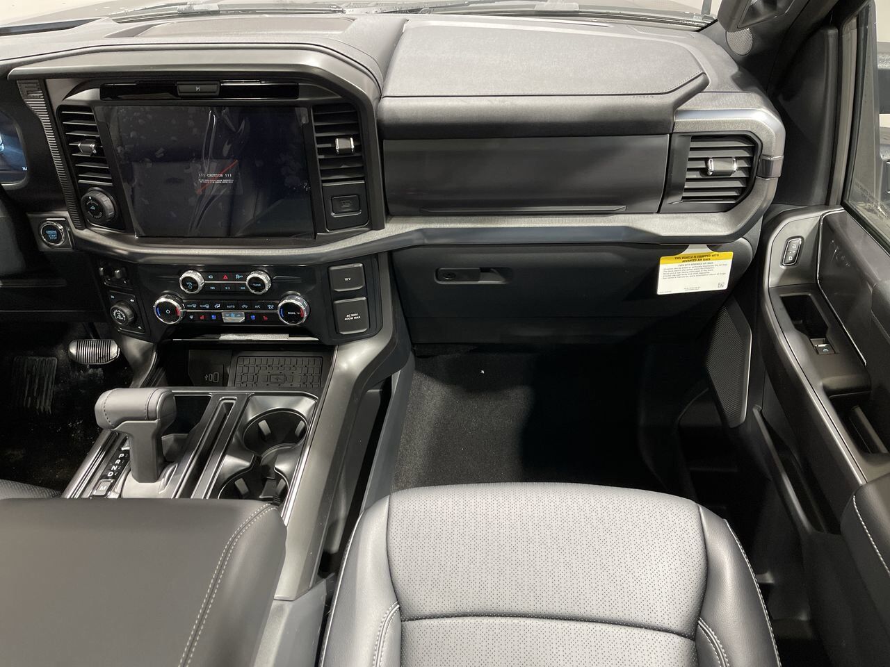2025 Ford F-150 Lariat Sherwood Park AB