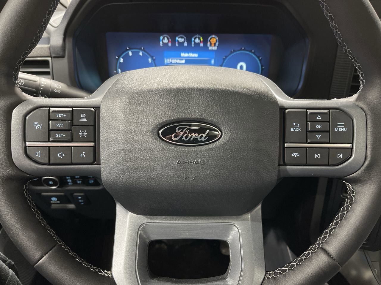 2025 Ford F-150 Lariat Sherwood Park AB