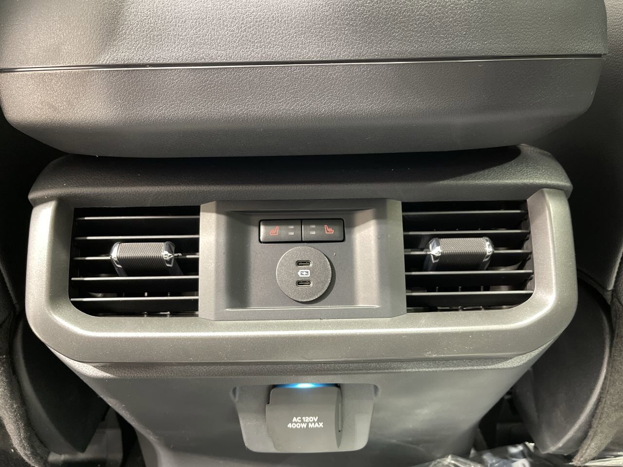 2025 Ford F-150 Lariat Sherwood Park AB
