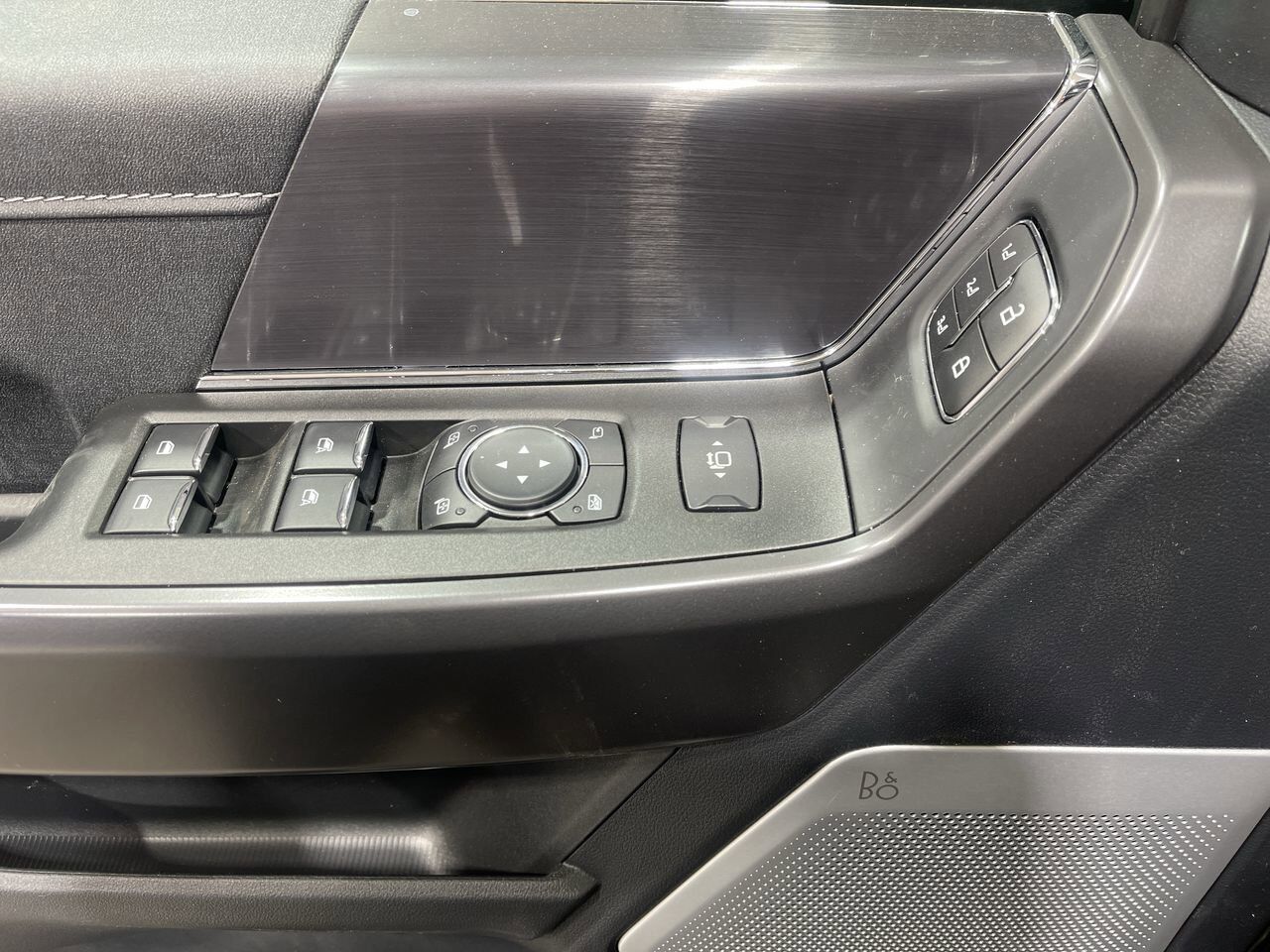 2025 Ford F-150 Lariat Sherwood Park AB