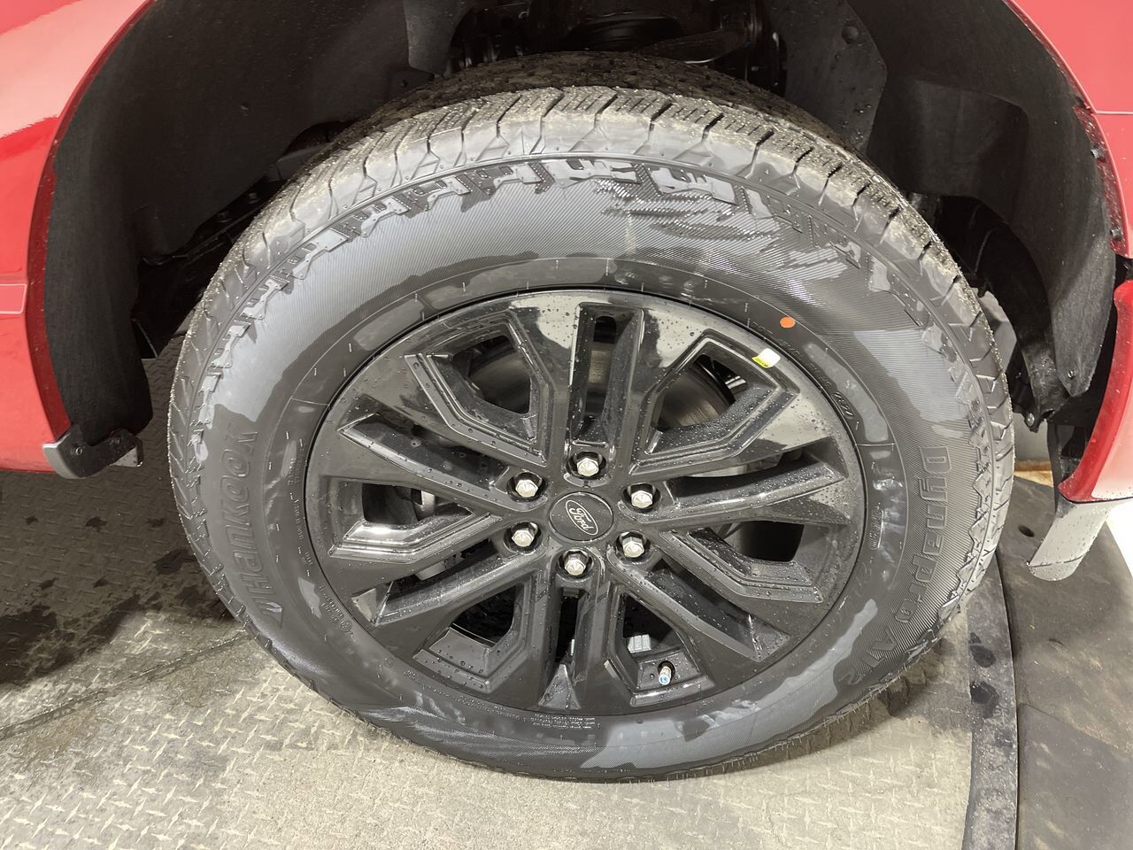 2025 Ford F-150 Lariat Sherwood Park AB