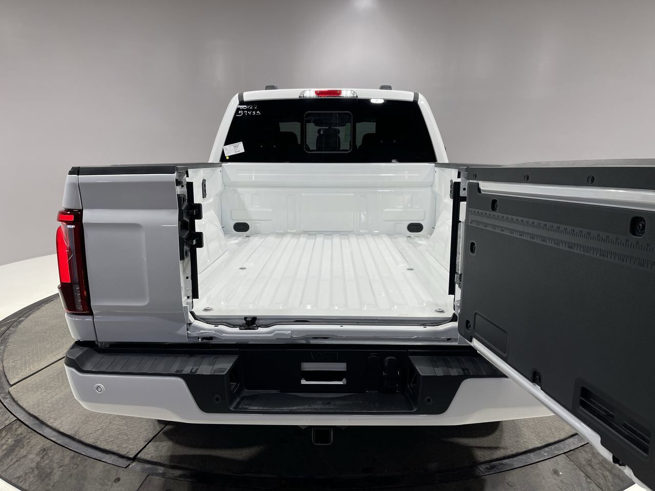 2025 Ford F-150 Lariat Sherwood Park AB