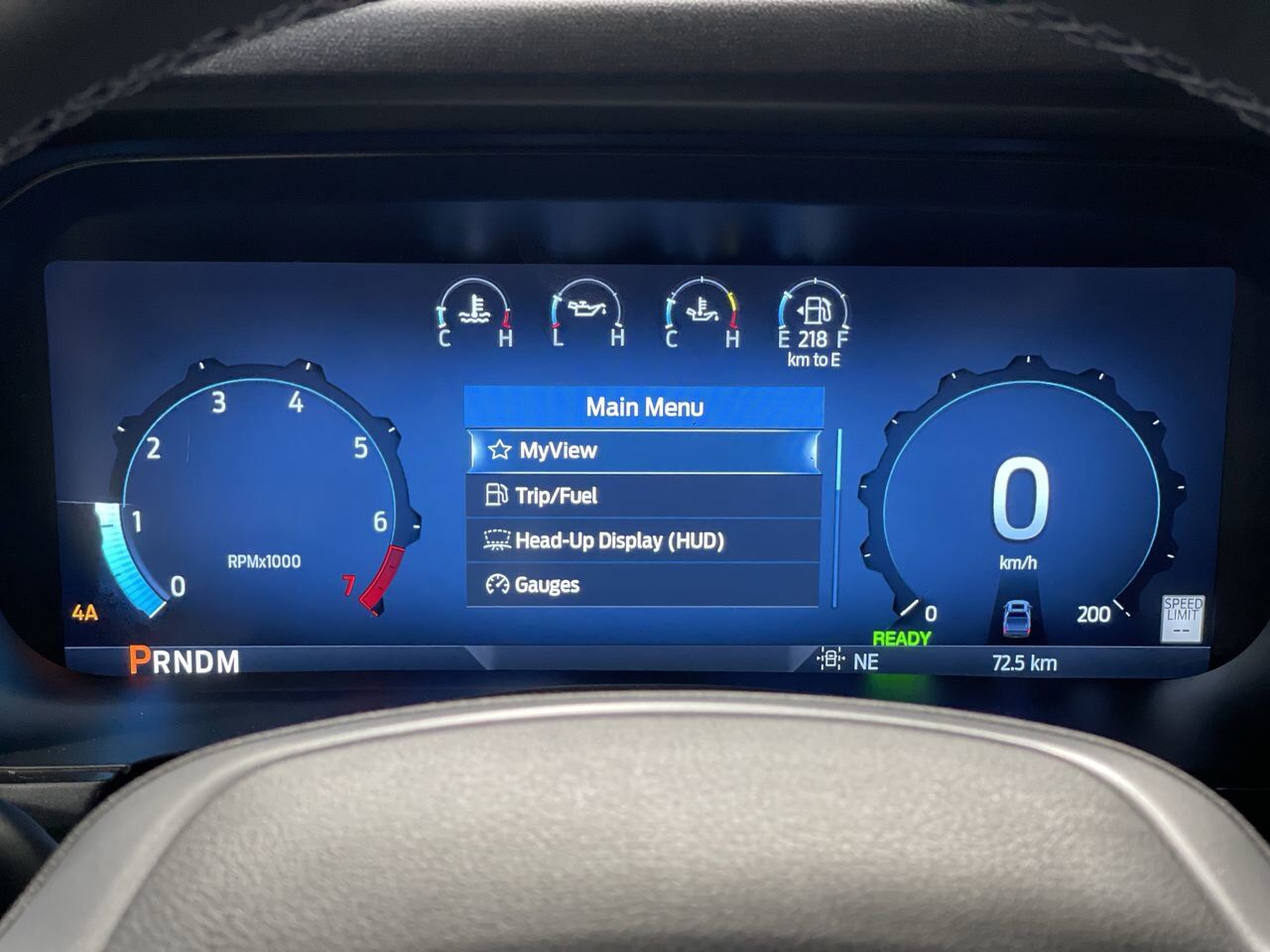 2025 Ford F-150 Lariat Sherwood Park AB