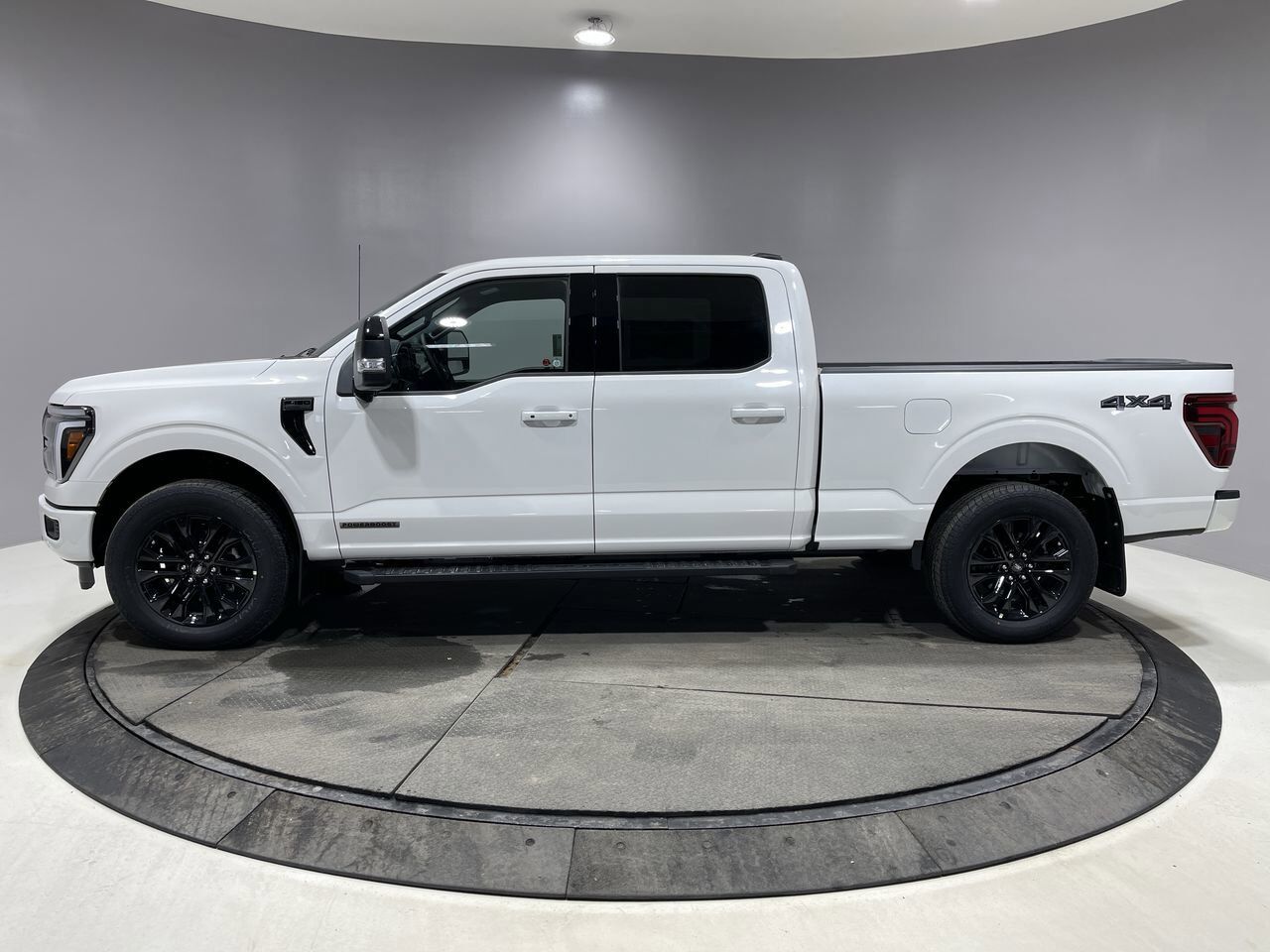 2025 Ford F-150 Lariat Sherwood Park AB