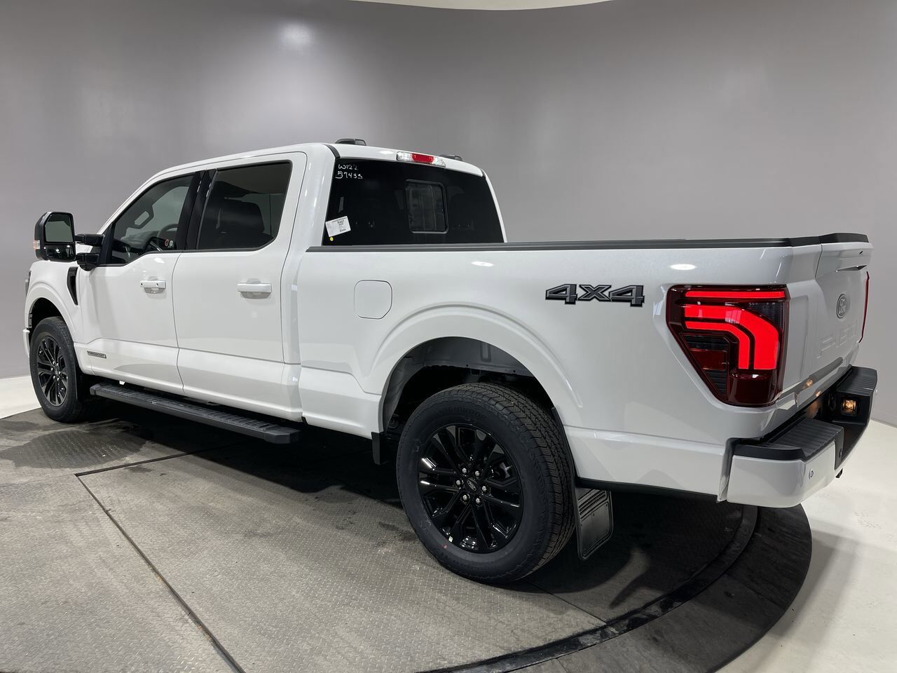 2025 Ford F-150 Lariat Sherwood Park AB