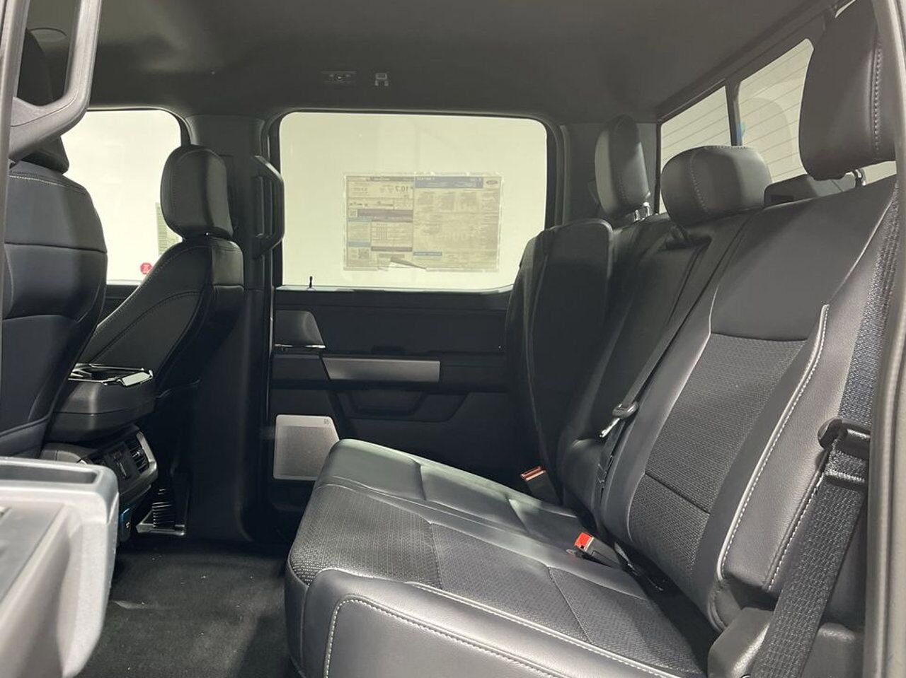 2025 Ford F-150 Lariat Sherwood Park AB