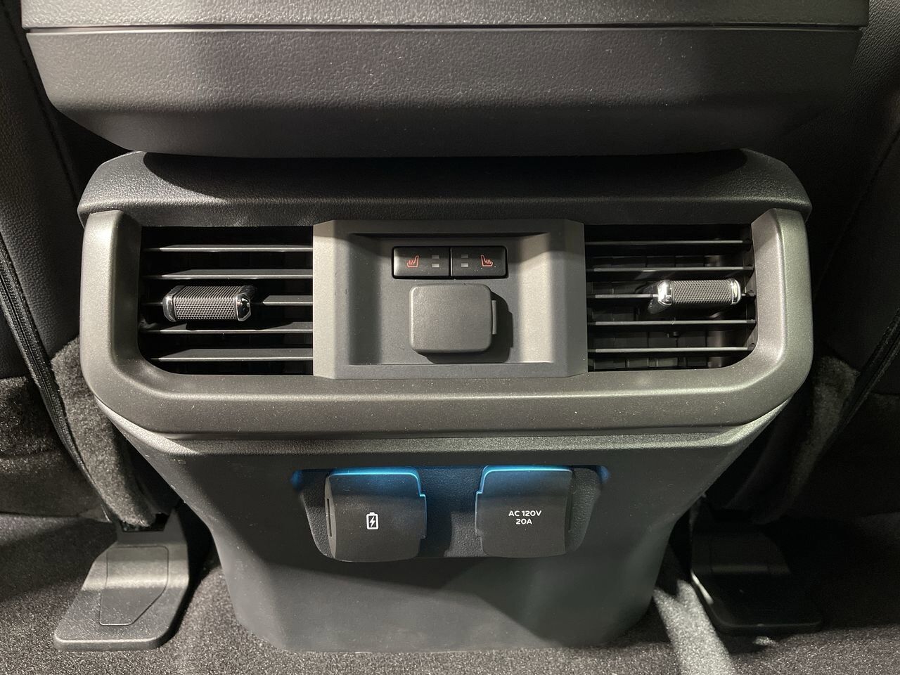 2025 Ford F-150 Lariat Sherwood Park AB
