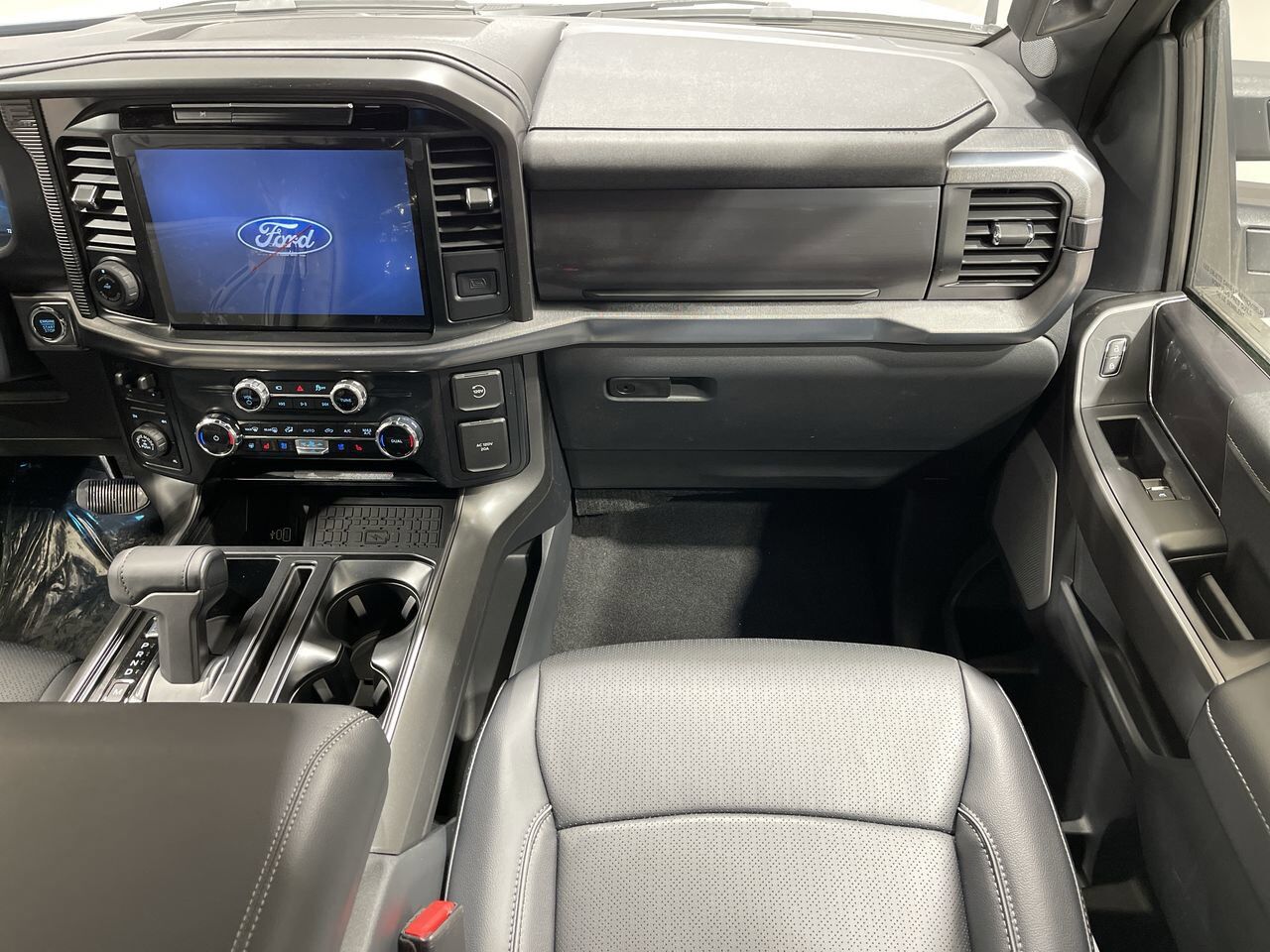 2025 Ford F-150 Lariat Sherwood Park AB
