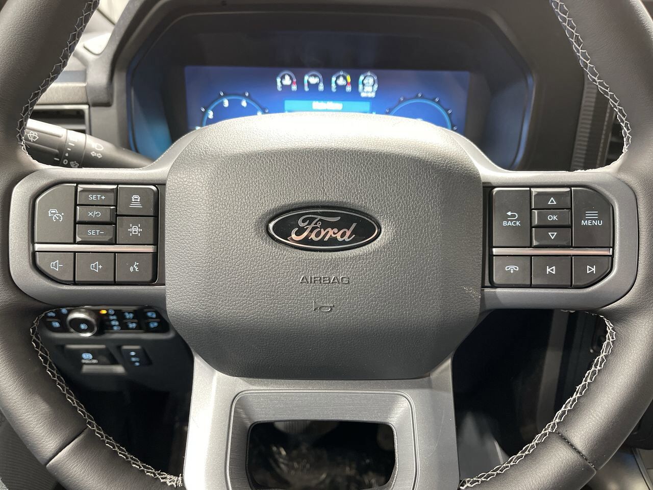 2025 Ford F-150 Lariat Sherwood Park AB