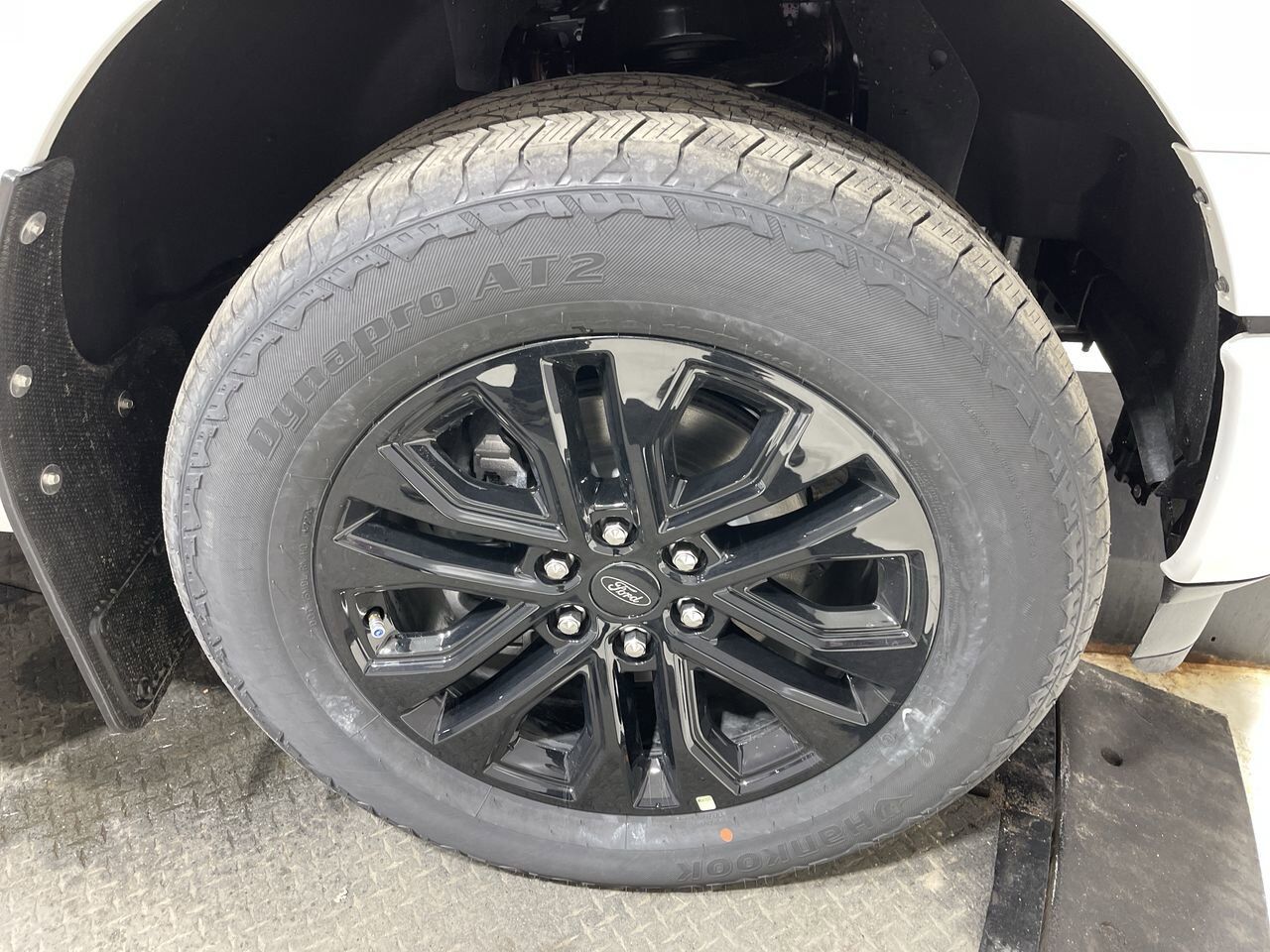2025 Ford F-150 Lariat Sherwood Park AB