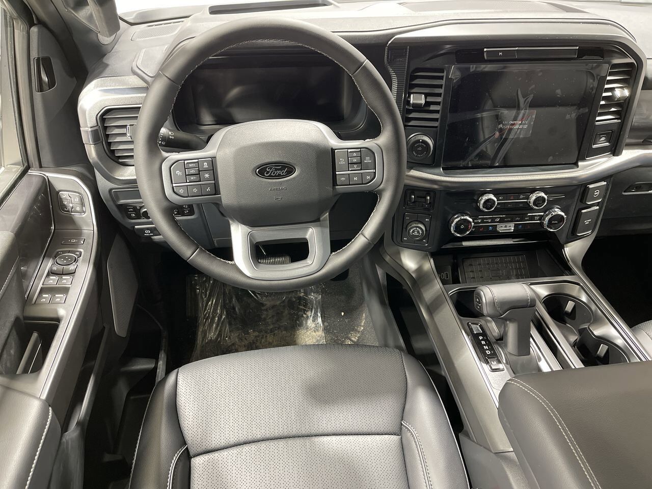 2025 Ford F-150 Lariat Sherwood Park AB