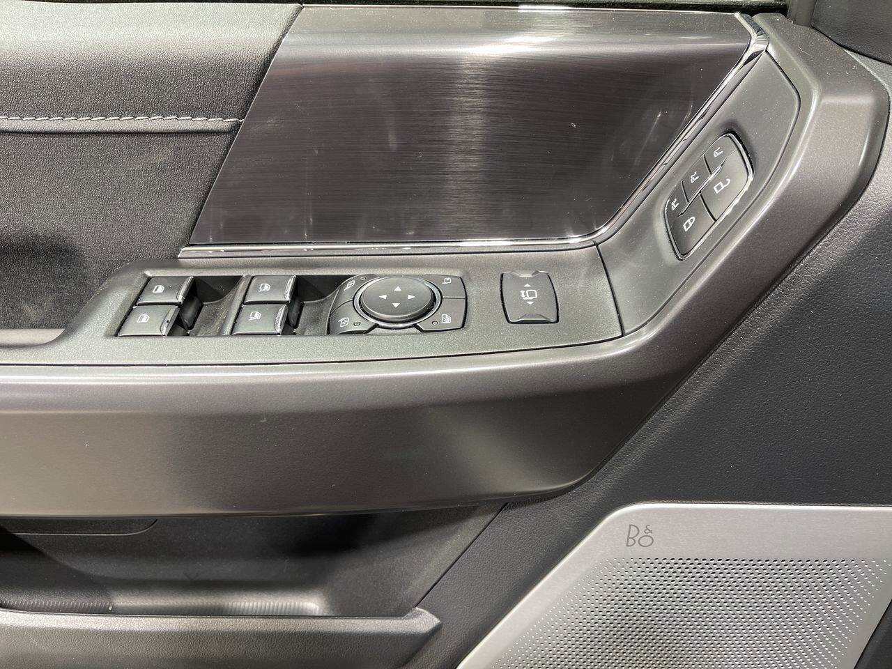 2025 Ford F-150 Lariat Sherwood Park AB